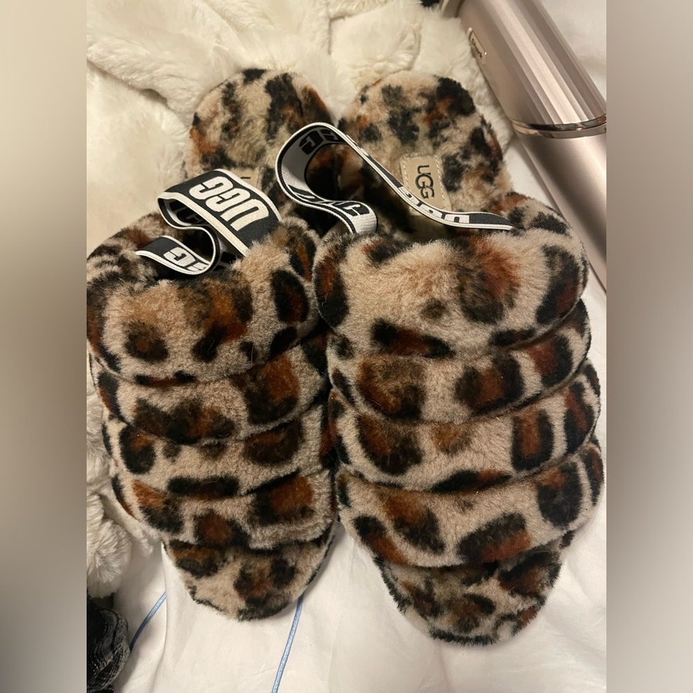 Ugg slippers